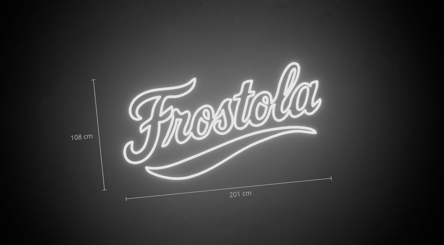 Neon Sign #6220771