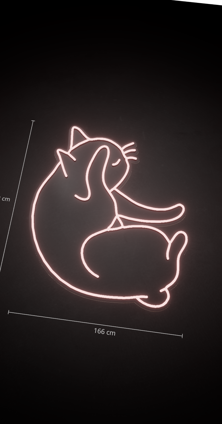 Neon Sign #7847260