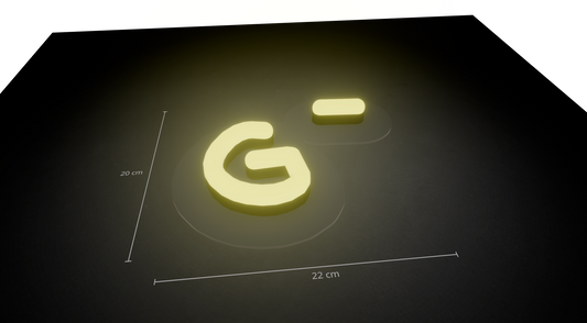 Neon Sign #2164496
