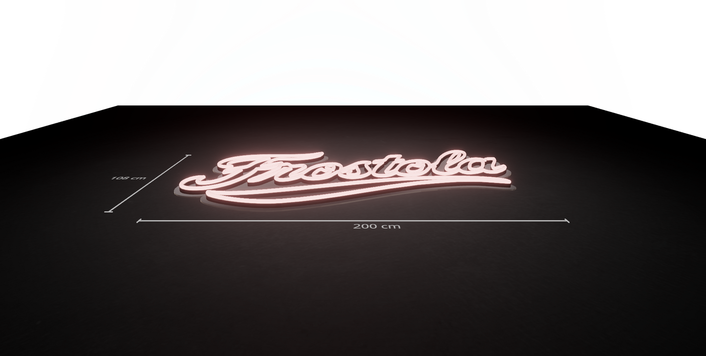 Neon Sign #4762626