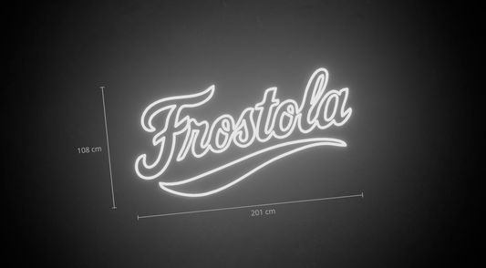 Neon Sign #6220771